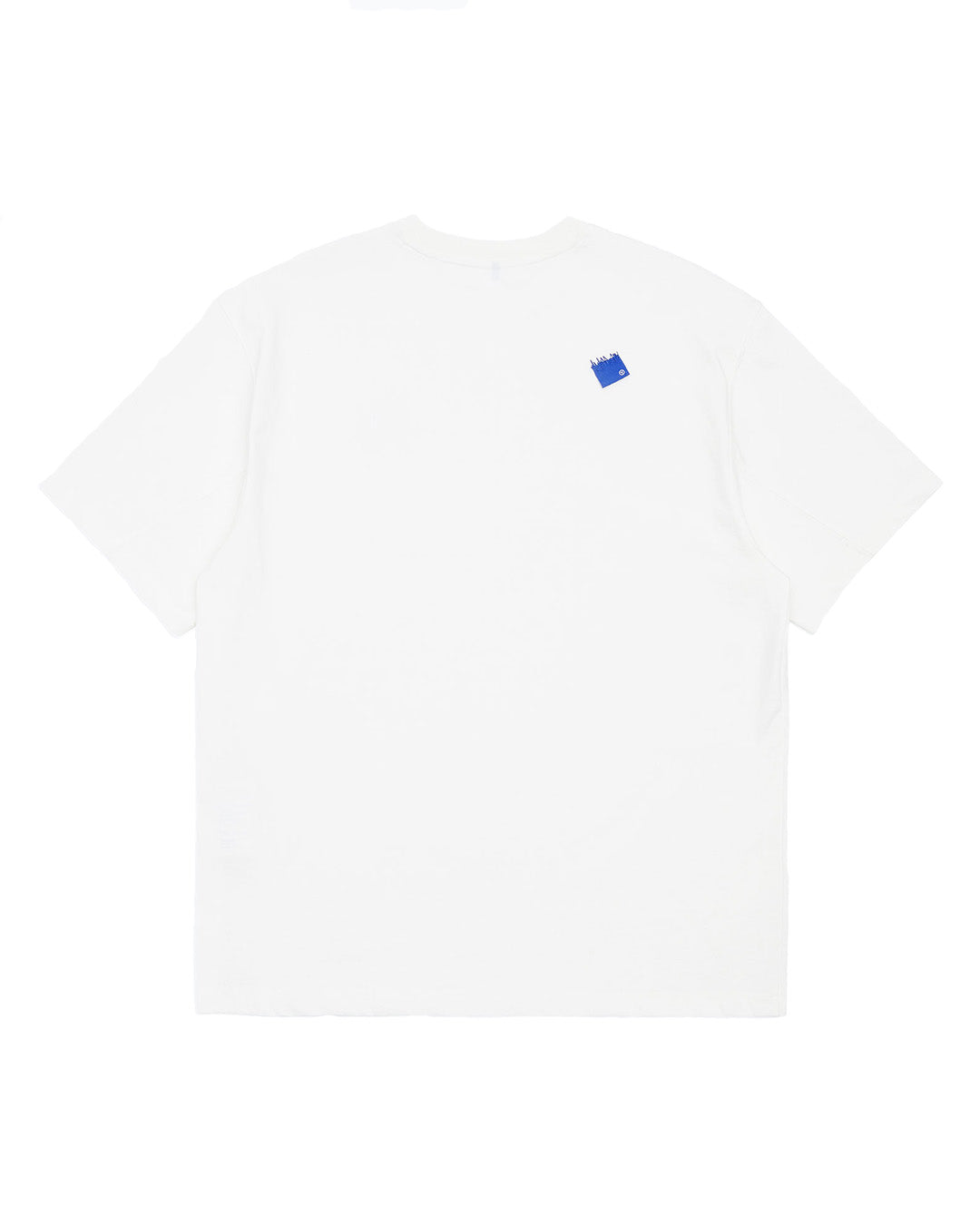 ADERERROR T-SHIRT – THE GALLERY BOX