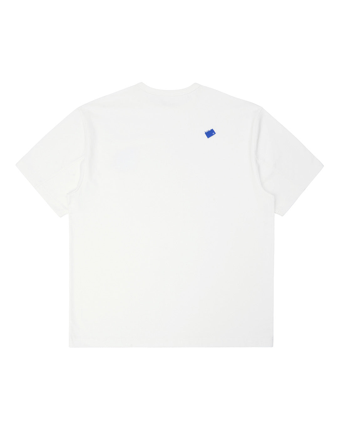 ADERERROR T-SHIRT – THE GALLERY BOX