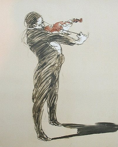 ワイズバッシュ：ヴィルトーゾ】 絵画 販売 買取 | 東京 自由が丘に