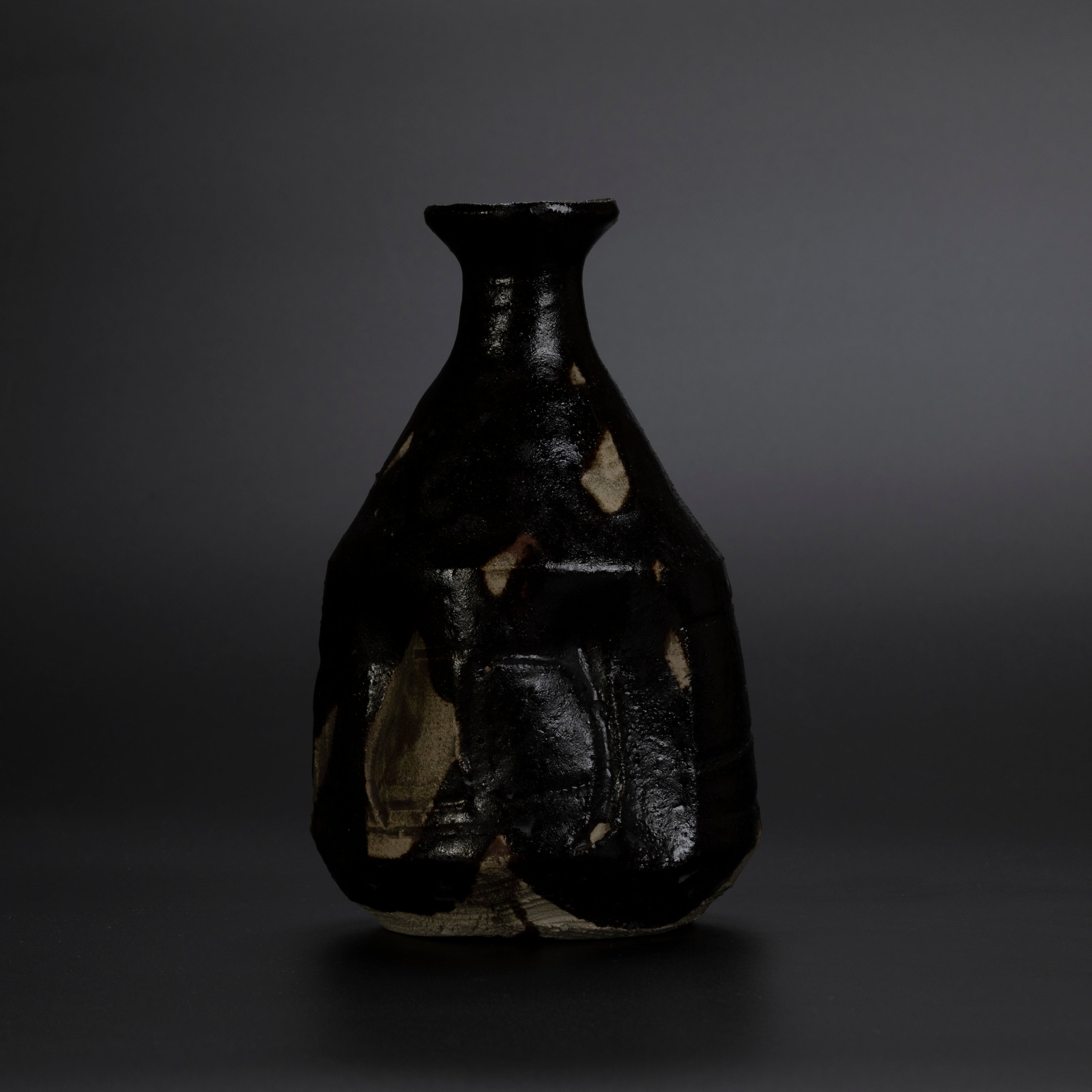 瀬戸黒酒呑の夜 〜スクリーンオフの贅沢なひととき〜