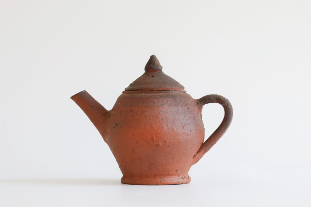 森岡成好 穴窯窯変 大徳利 花入にも 森岡成好 徳利 [ms_ot66] | 菜の花