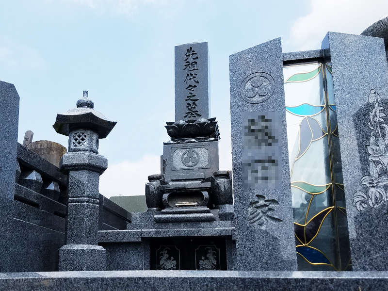 亀屋石材 - ギャラリー香 -kou- : 茨城県ひたちなか市の総合石材・仏壇