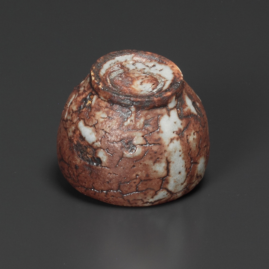 山口 真人 鼠志野ぐい呑 (YMA9009 ) | ギャラリーラボ