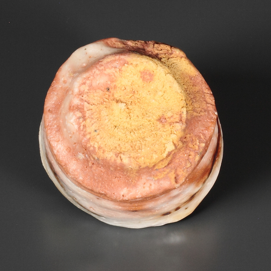 堀 一郎 志野ぐい呑 (HIA0004 ) | ギャラリーラボ