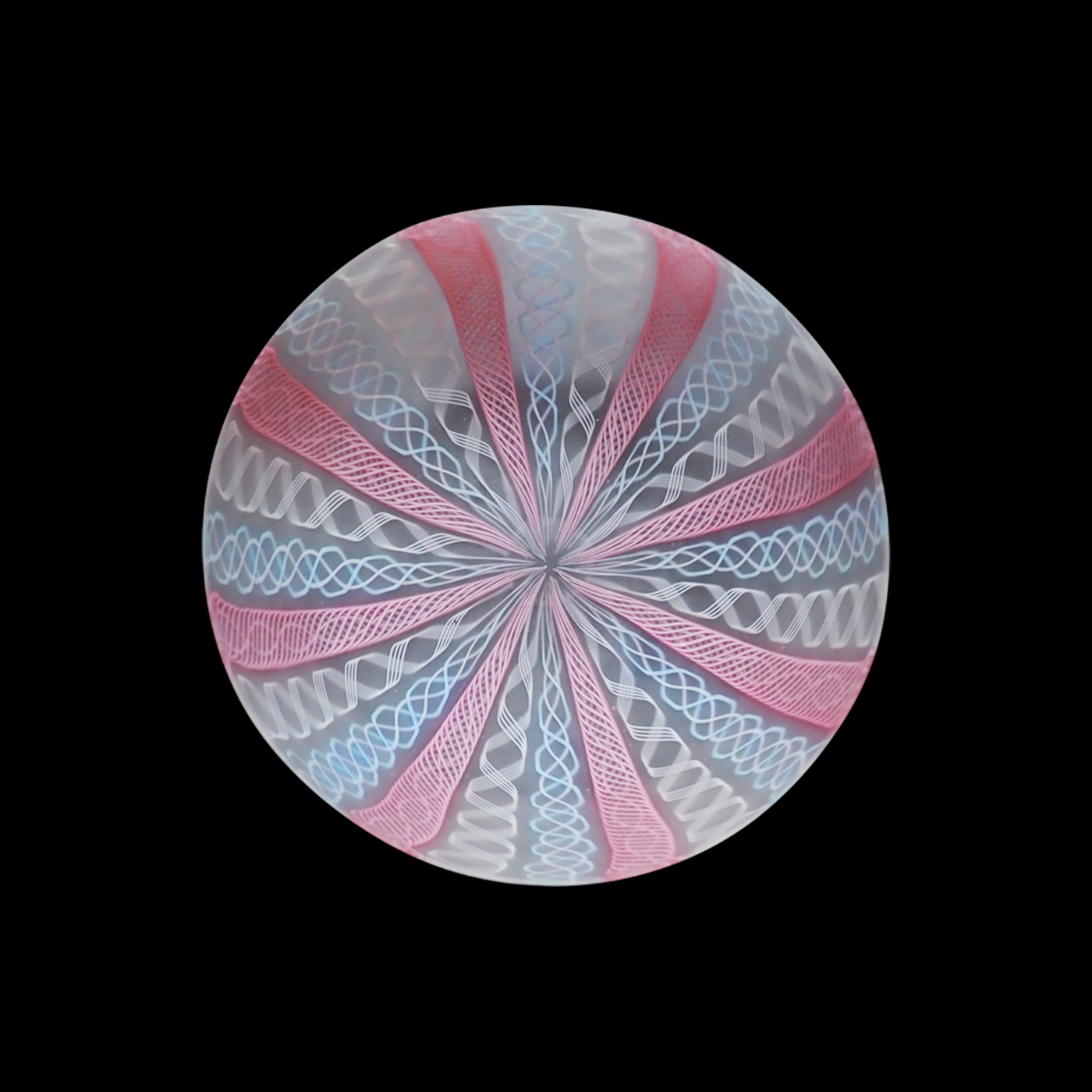 藤田喬平 手吹ヴェニス向付 5客揃 共箱 – Gallery Nisui