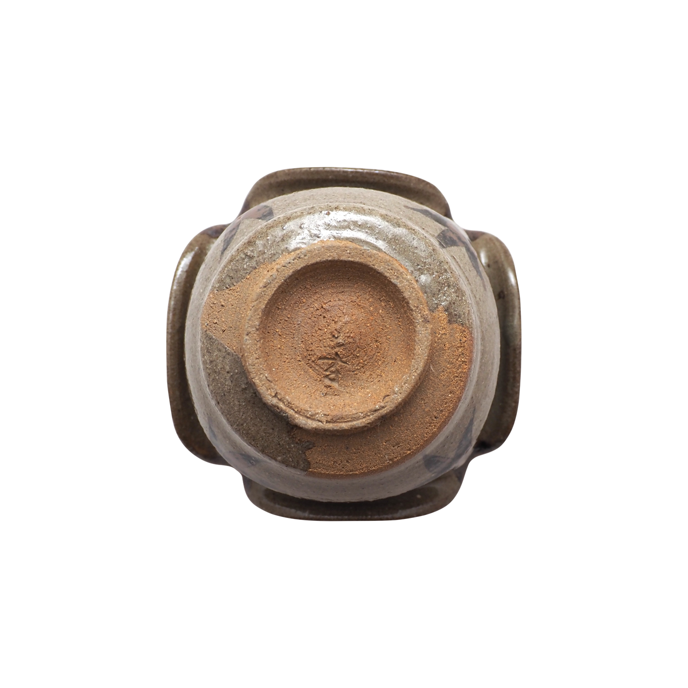 中里重利 (三玄窯) 絵唐津向付 六客揃 – Gallery Nisui