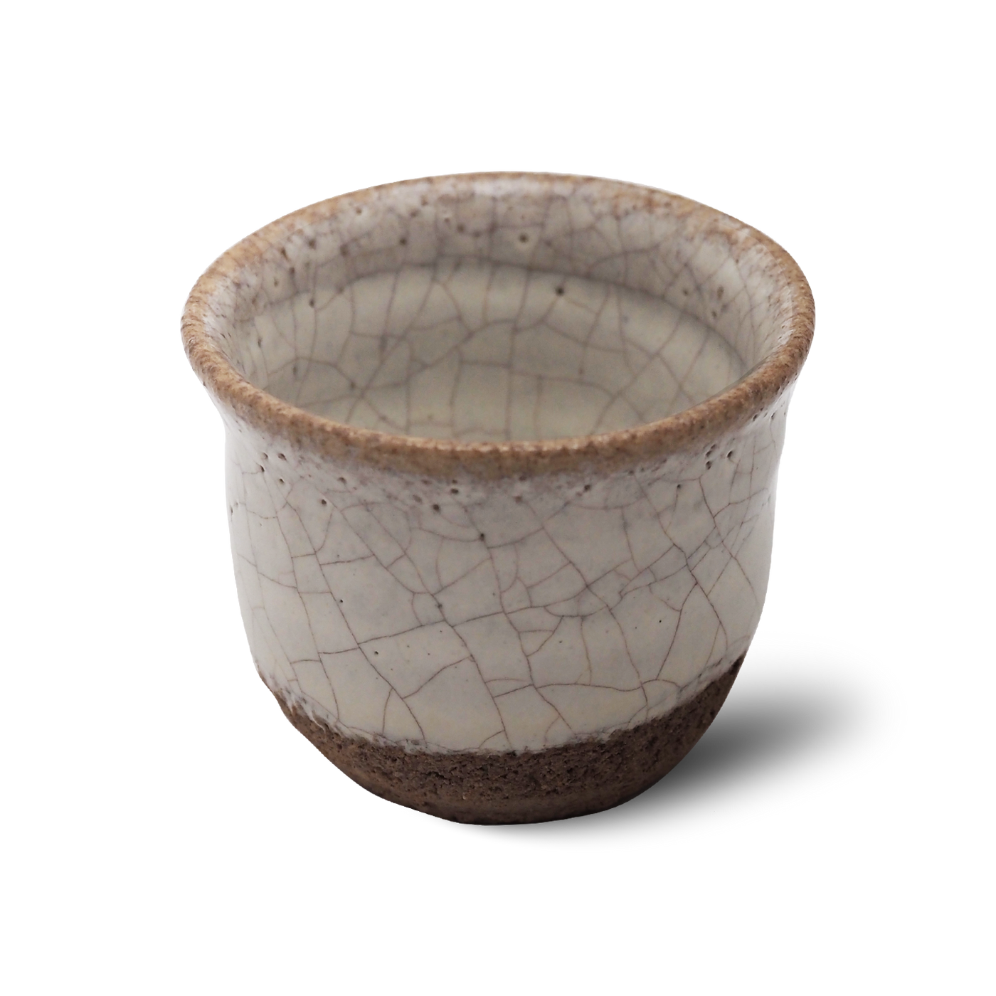 T684 蓋置 『絵唐津 蓋置』『中里重利』 共箱 茶道具 2025年最新