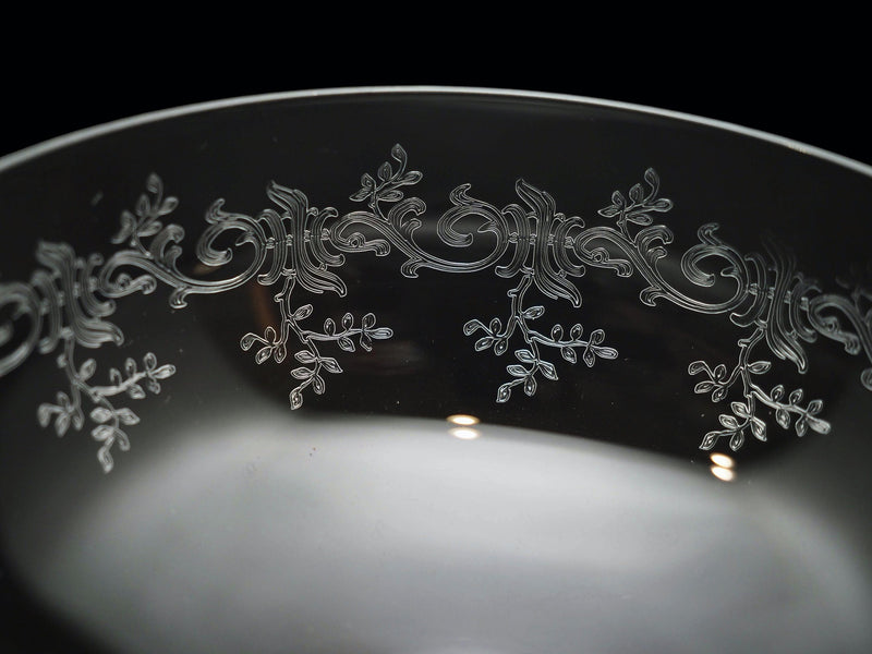 オールドバカラ セヴィーヌ シャンパングラス – Gallery Nisui