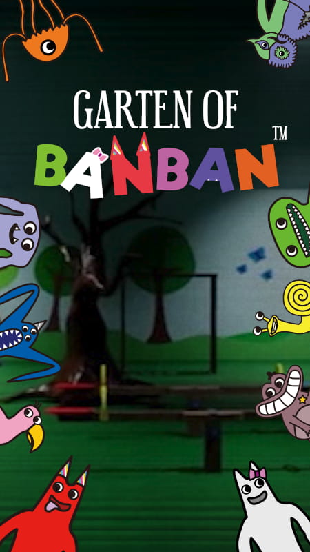 Garten of Banban(ガーテンオブバンバン) 日本公式サイト