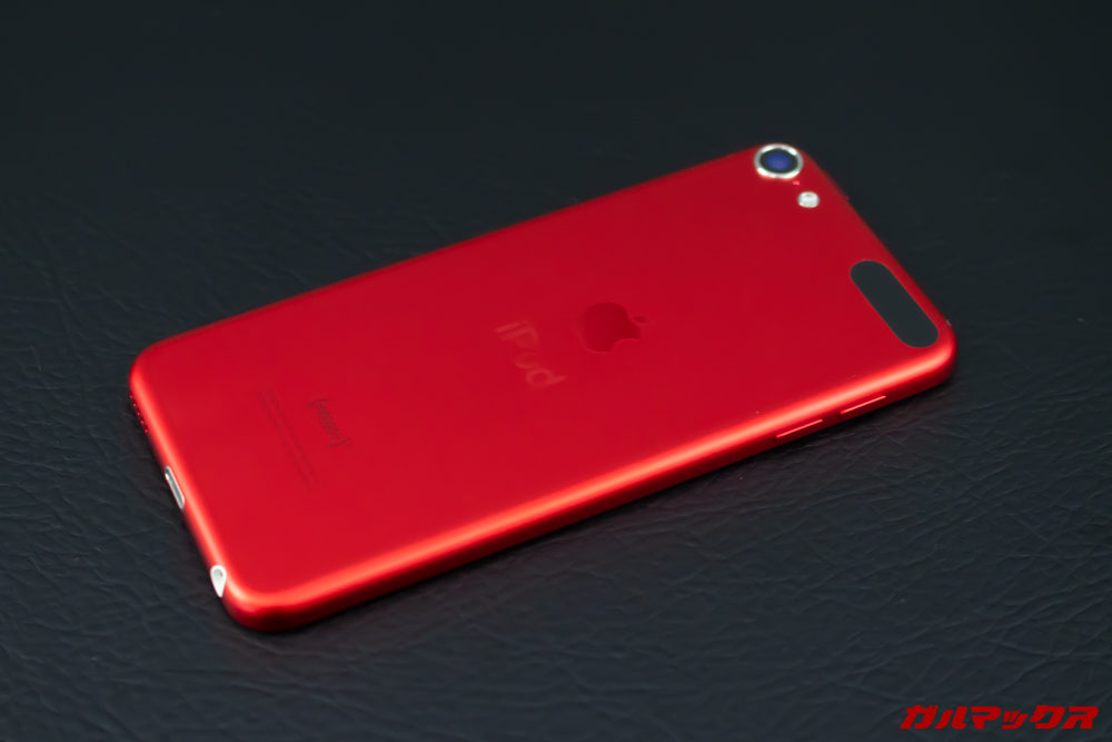 iPod touch 256GB 第7世代 RED 【公式通販】