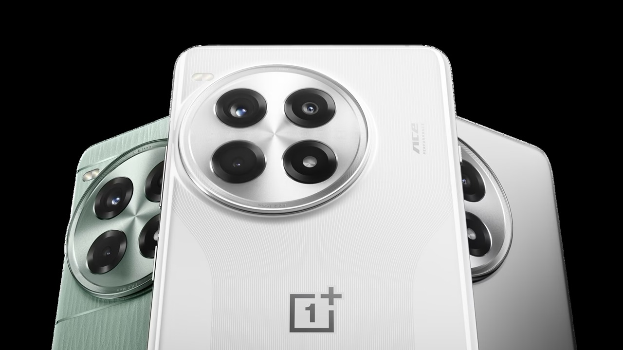 OnePlus Ace 3 Proのスペック・対応バンドまとめ！Snapdragon 8 Gen 3