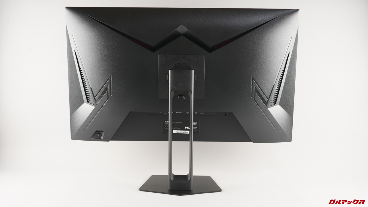 実機レビュー：27型/WQHD/180Hzのゲーミングディスプレイ「KTC H27T22S