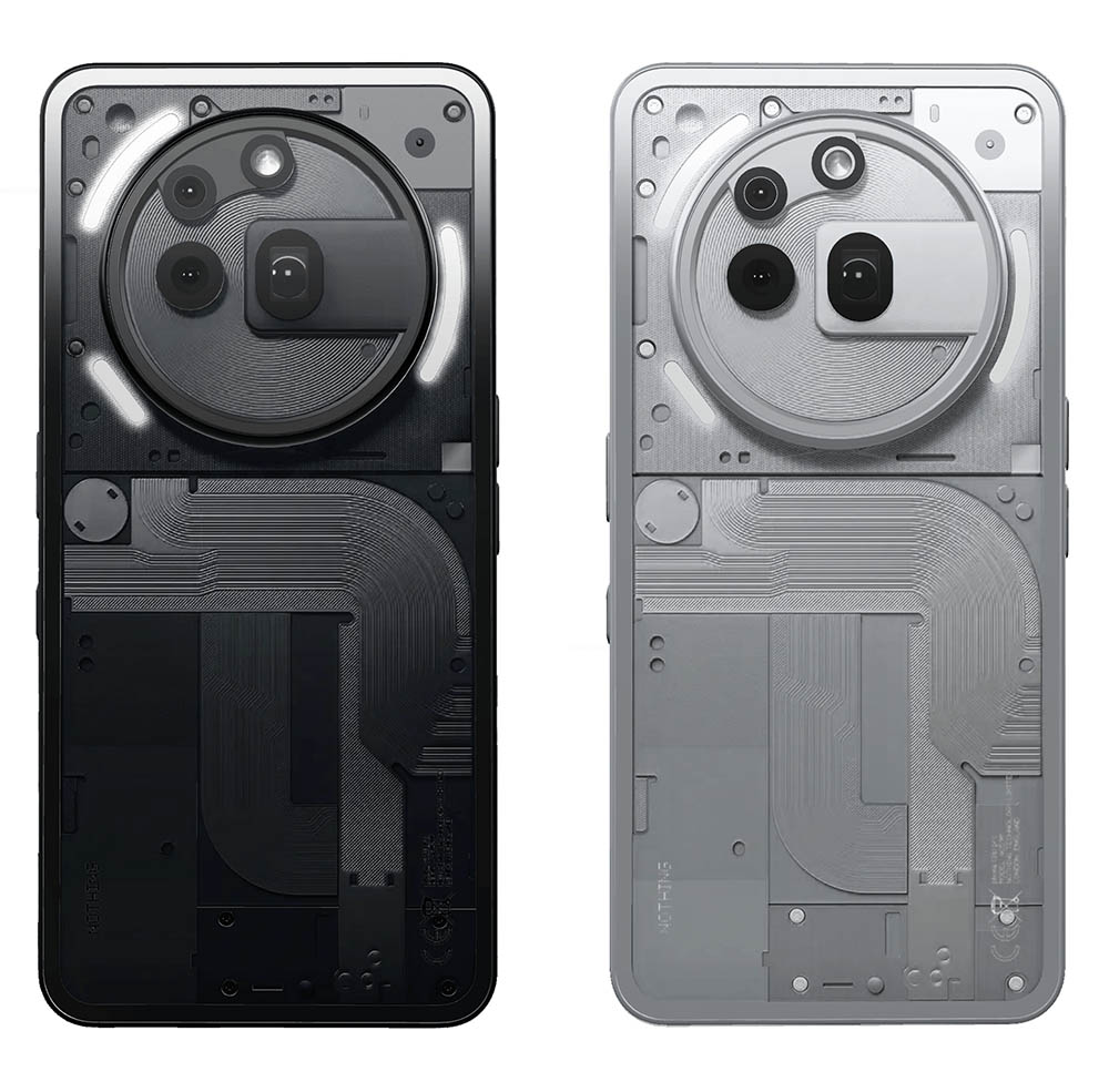 SIMフリー｜Nothing Phone 3a Pro｜256G ブラック｜新品 Phone (3a) Pro |