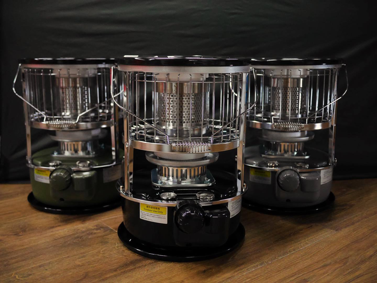 ジャンク品 パセコ石油ストーブ JKH-1S Amazon | PASECO パセコ JKH-1