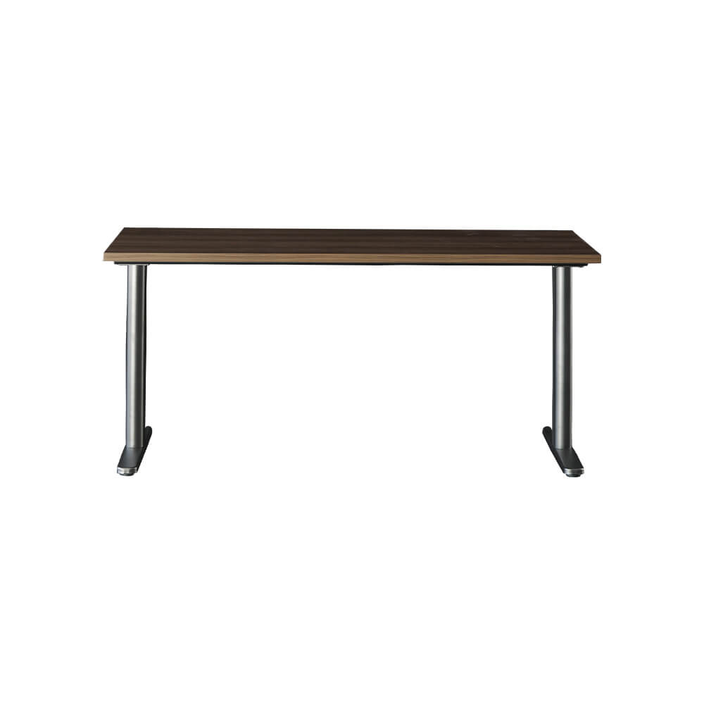 イタリア製 fantoni/ファントーニ パソコンデスク GT 幅160 奥行80 高