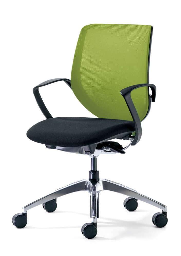 giroflexジロフレックス パサール オフィスチェア 【公式通販】