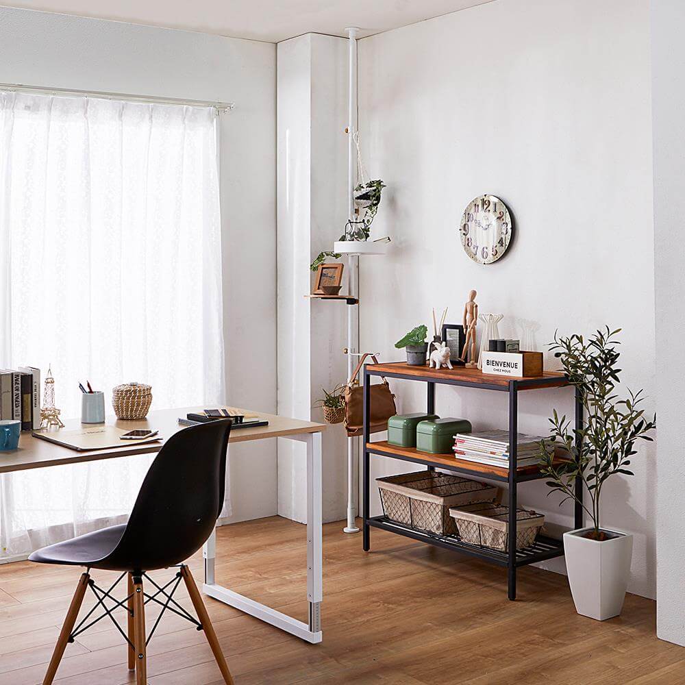 DRAW A LINE ドローアライン 3点セットブラック