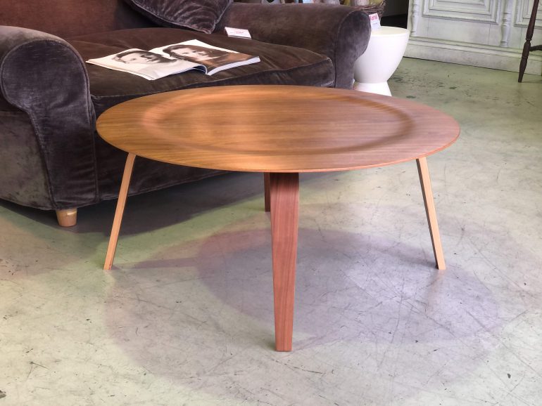 Herman Miller/ ハーマンミラー Eames Plywood Coffee Table/ イームズ