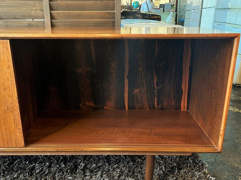 Aco Mobler工房 Axel Christensen サイドボード ローズウッド