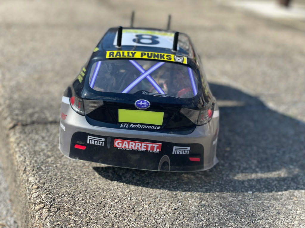 タミヤ RC TT-02B MS ステッカー タミヤ RC TT-02B MS ステッカー