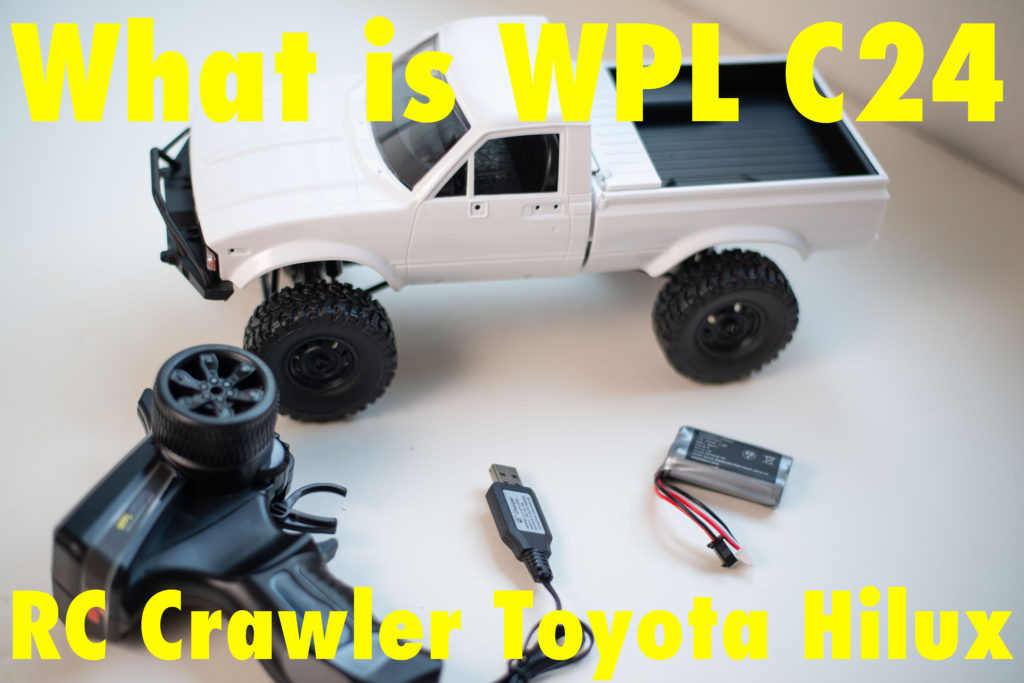 WPL ラジコン k-van 新品未使用 楽天市場】wpl ラジコンの通販