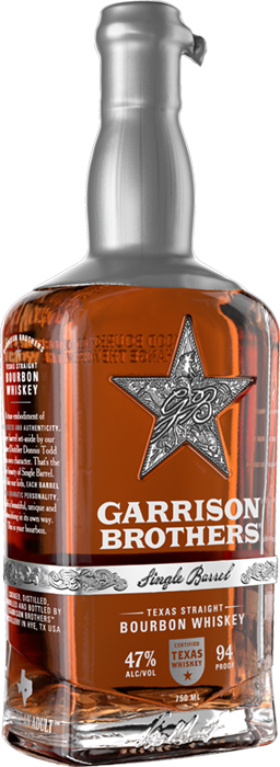 Small Batch Bourbon - Garrison Brothers Distillery