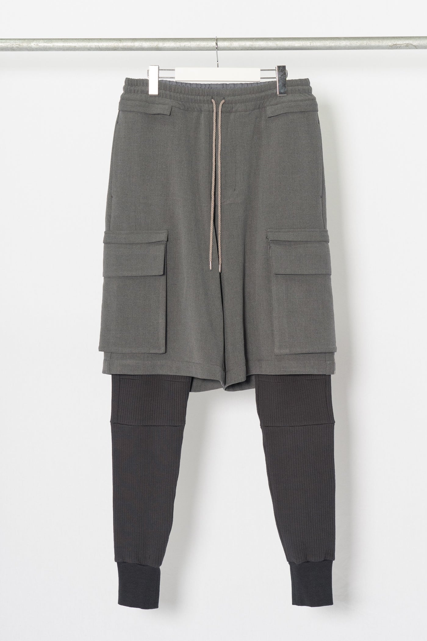 Wizzard ウィザード / LAYERED PANTS レイヤードパンツ – GARROT STORE