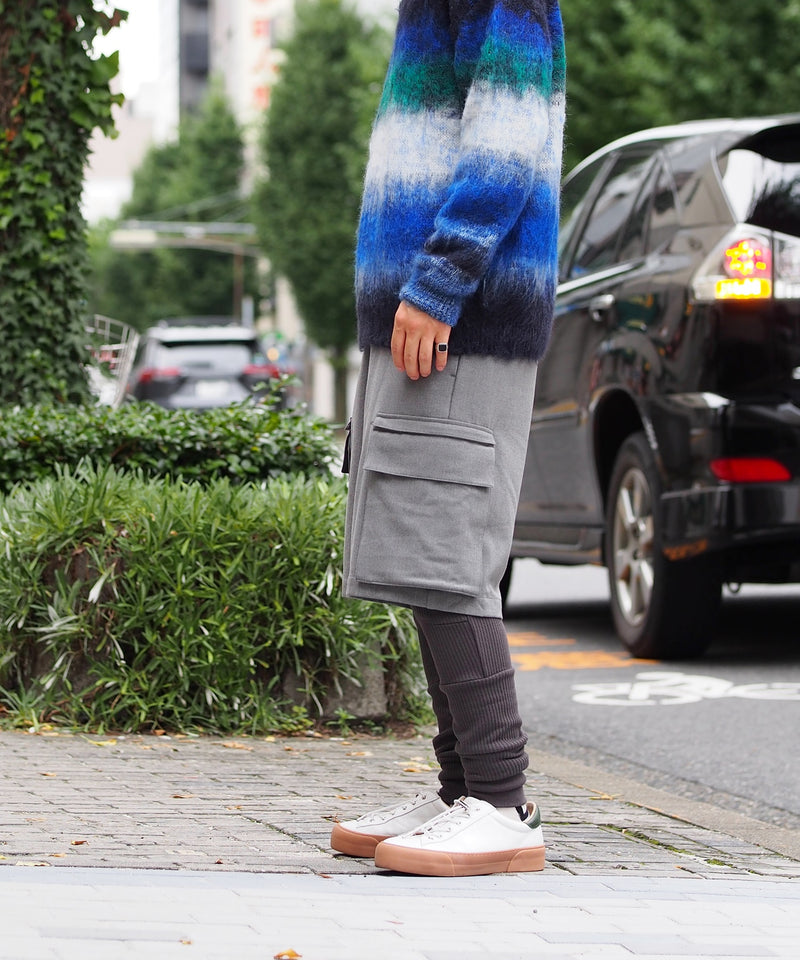 Wizzard ウィザード / LAYERED PANTS レイヤードパンツ – GARROT STORE