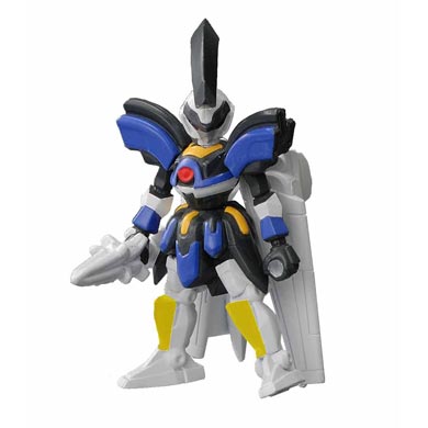 ダンボール戦機 カスタムアップLBX02｜ガシャポンオフィシャルサイト