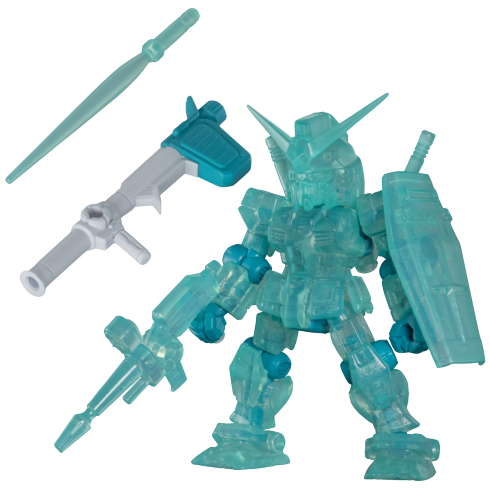 も*ん様 グフ ヴィッシュ ドナヒュー専用 カラー モビルスーツ