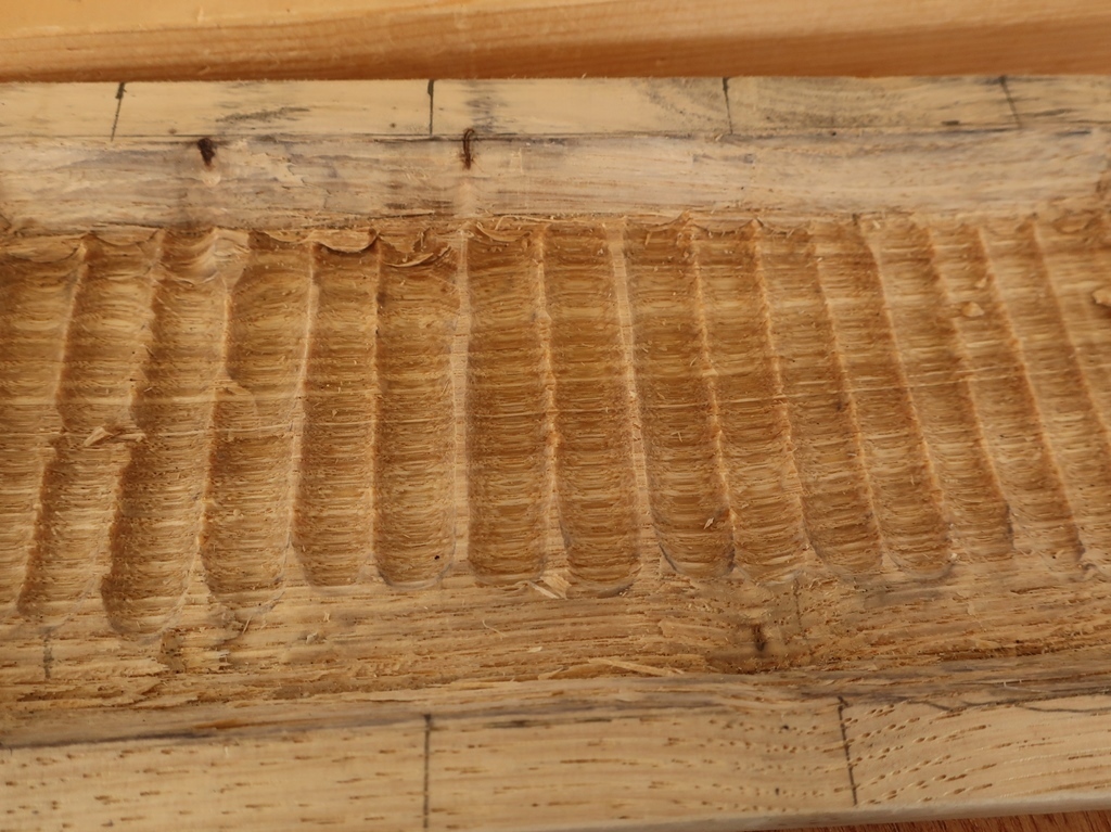 我谷盆 栗材4 【公式通販】