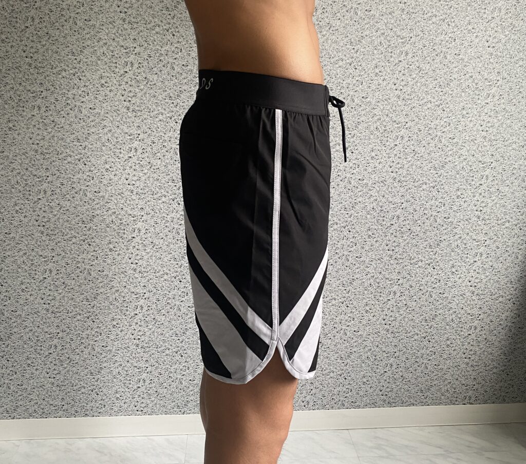 クロノス CRONOS 水着 サーフパンツ フィジーク 格闘技 新品