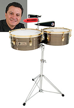 Matador ティンバレス セット Matador ティンバレス セット - メルカリ