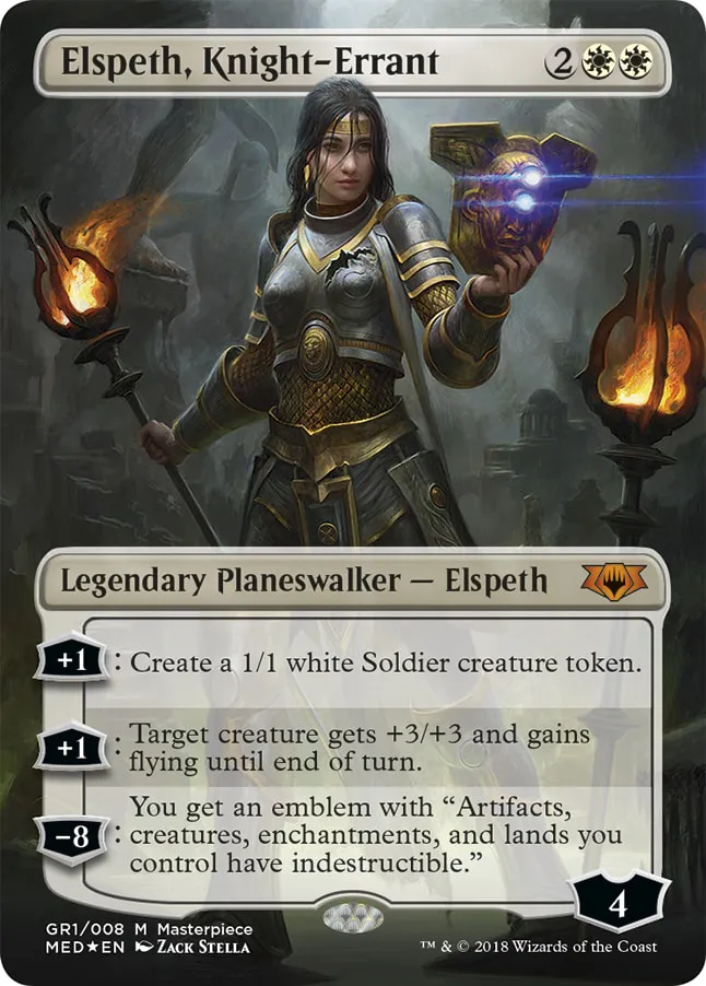 Guilds of Ravnica Mythic Edition MPS_GRN | 8 cards (English