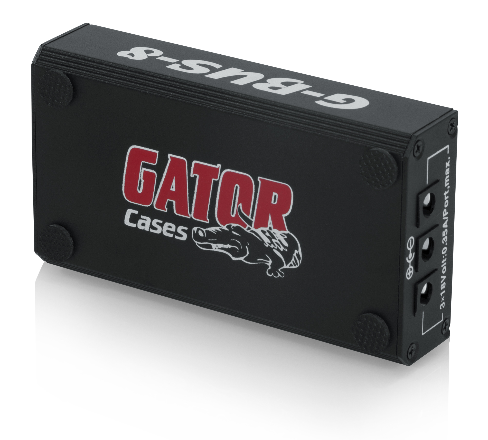 Pedal Board Power Supply - Gator Cases
