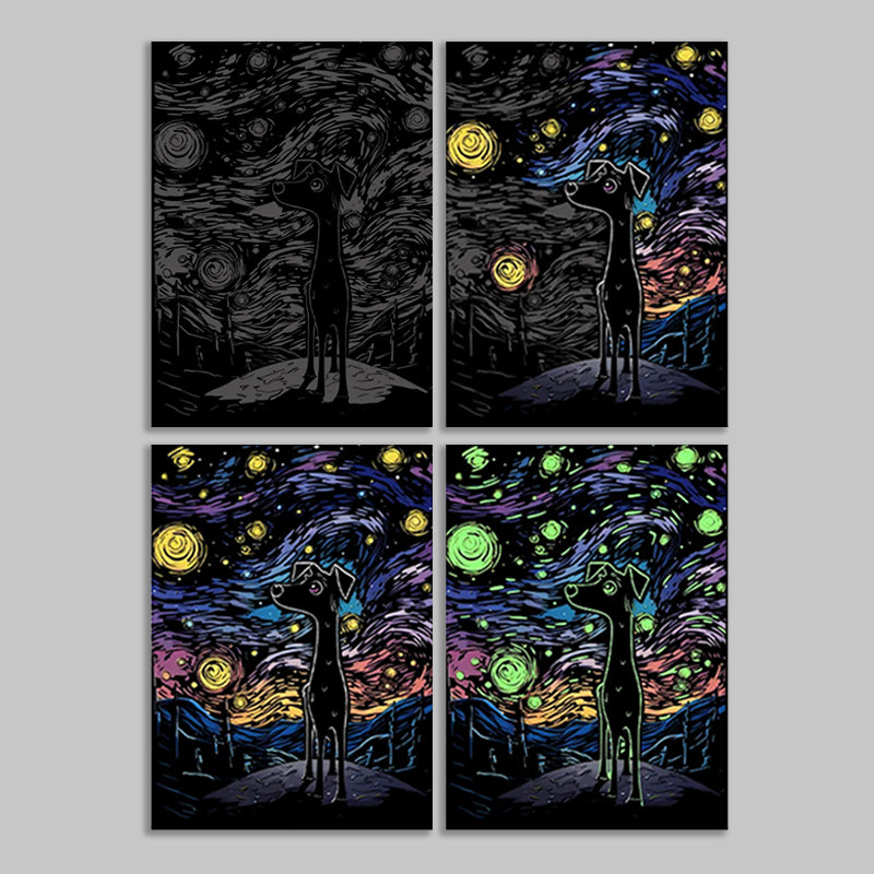 ギャツビー・キャンバス – Gatsby Canvas