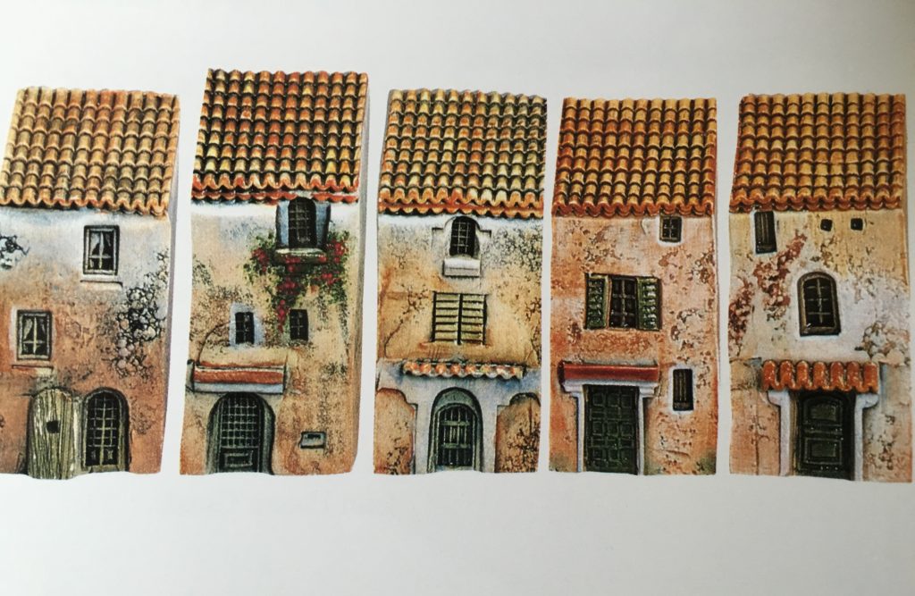 GAULT HOUSEグラス・プロヴァンス GAULT HOUSEグラス・プロヴァンス J