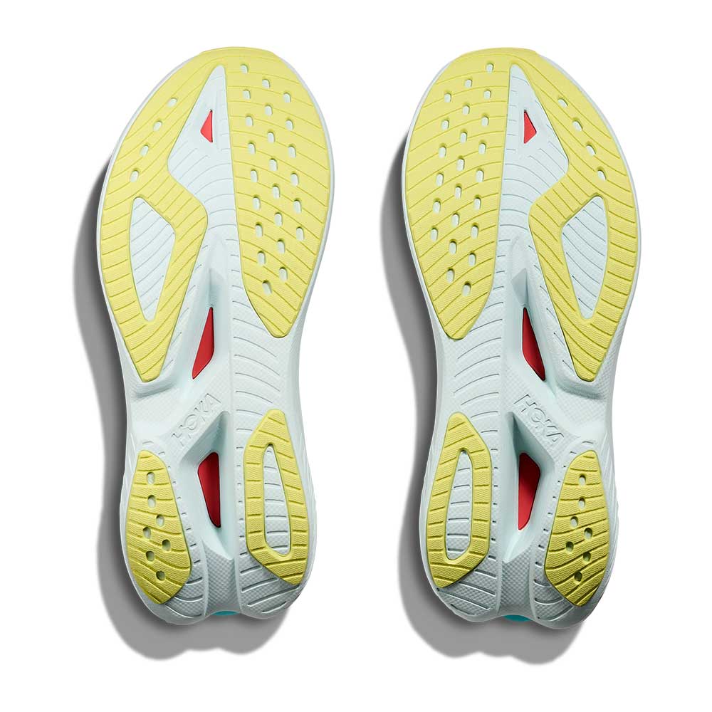 Men's Mach X2 Running Shoe - Grapefruit/Electric Coral - Regular