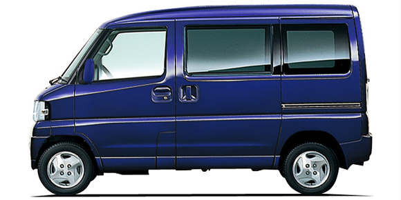 タウンボックス(2008年6月～2008年12月) LX| トヨタ自動車のクルマ