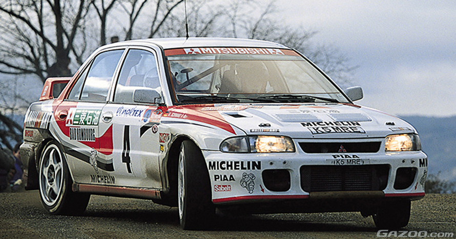 オートアート1/18 三菱ランサー WRC05 PANIZZI ＃10 【公式通販】