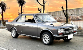 2台乗り継ぐ510ブルーバード。懐かしの音に揺さぶられる心 | クルマ