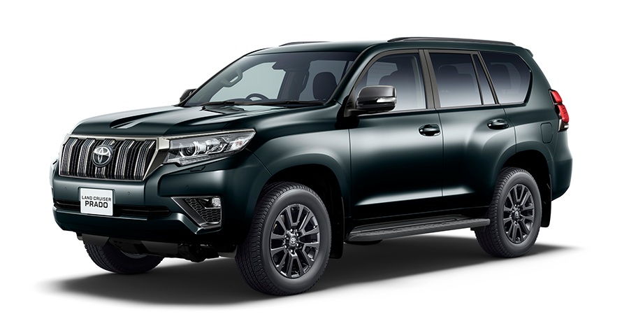 トランドクルーザー 70周年記念 ピンバッジ ランクル トヨタ 非売品