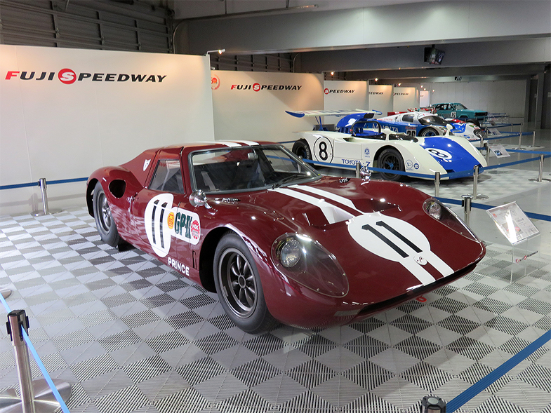 富士スピードウェイ開業50周年！ | クルマ情報サイトｰGAZOO.com