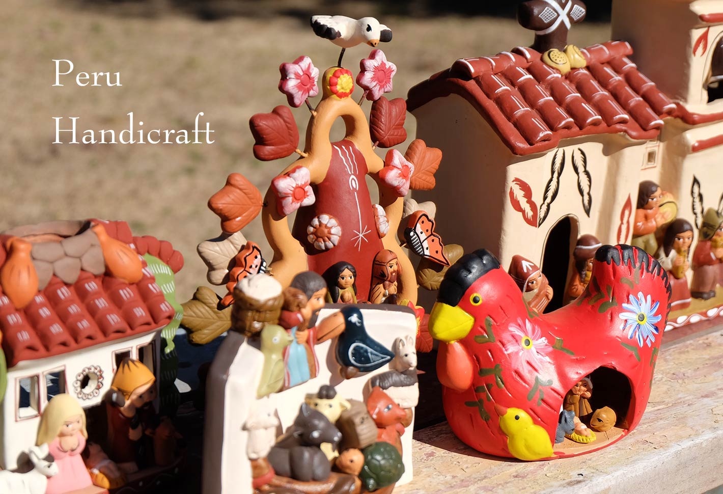 民芸雑貨｜エスニック色たっぷりの雑貨や民芸品｜マライカ公式通販