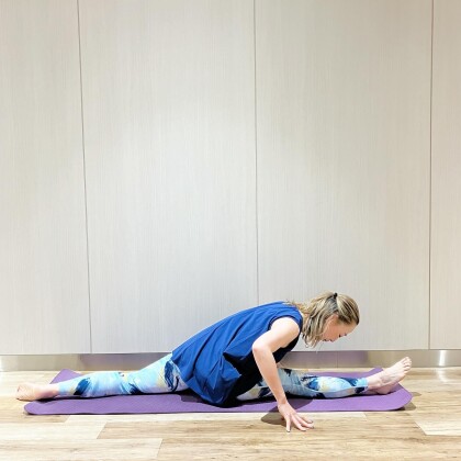 YOGA スタイル｜ザ・ノース・フェイス｜ショップトピックス｜グラン