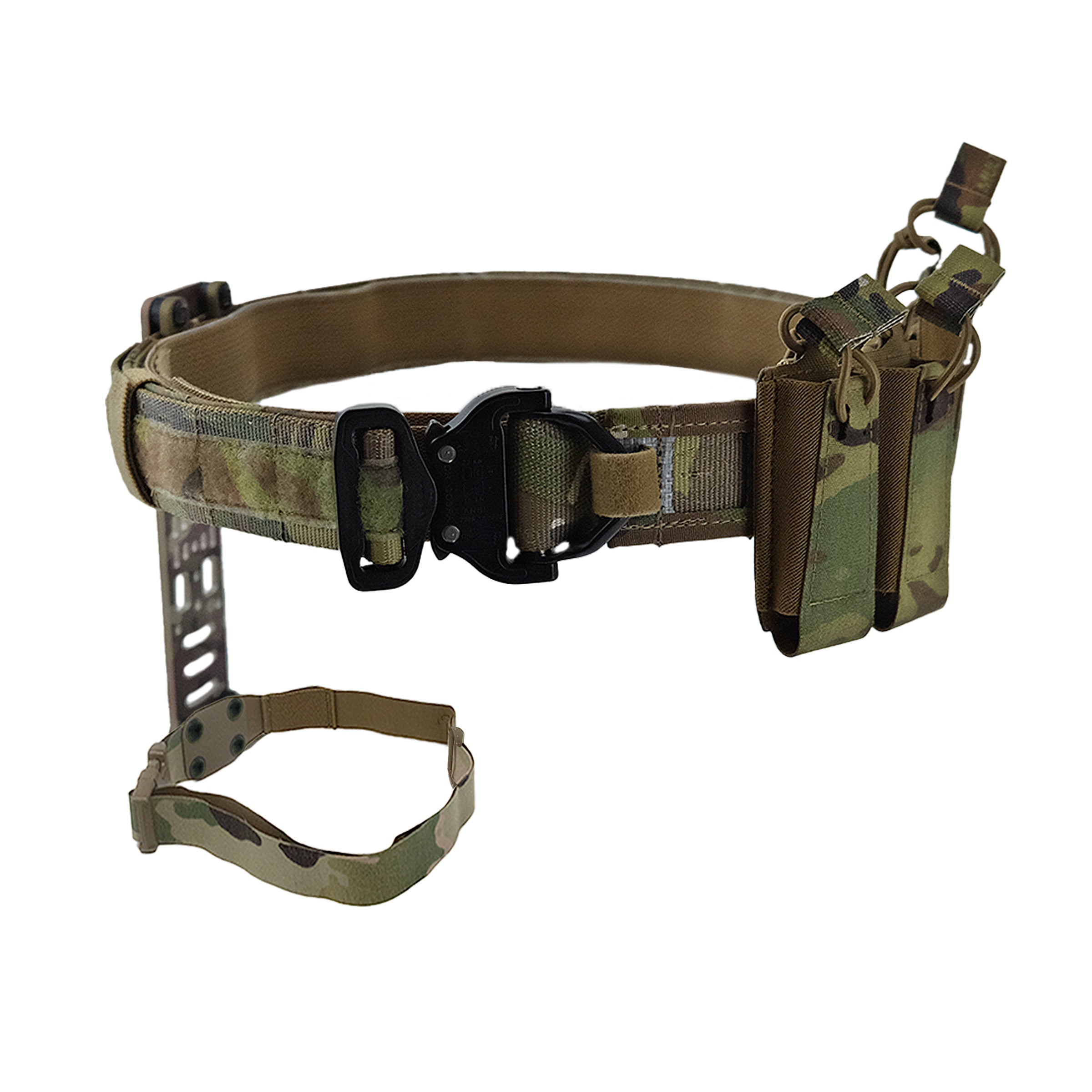 GBRS Group Assaulter Belt Bundle – GBRS Group Gear