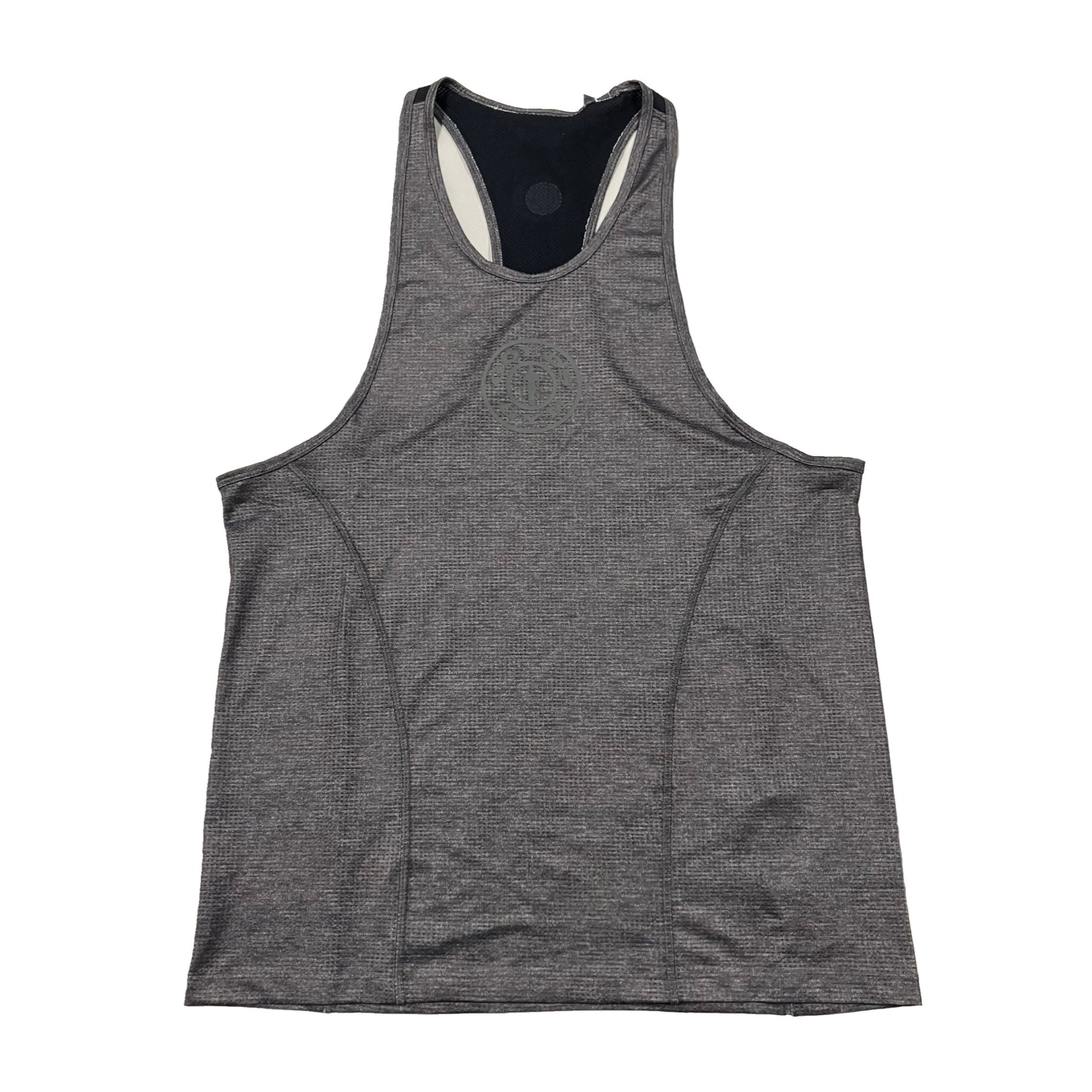 ゴールドジム リンガータンクトップ Mサイズ ゴールドジム タンク