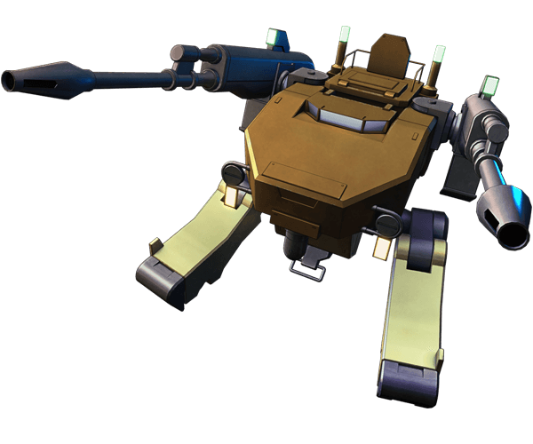 機動戦士ガンダム 鉄血のオルフェンズ | CHARACTER | SDガンダム ジー