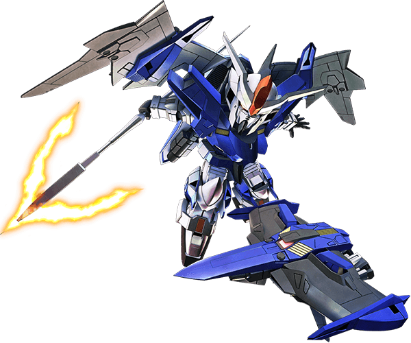 新機動戦記ガンダムW デュアルストーリー G-UNIT | CHARACTER | SD