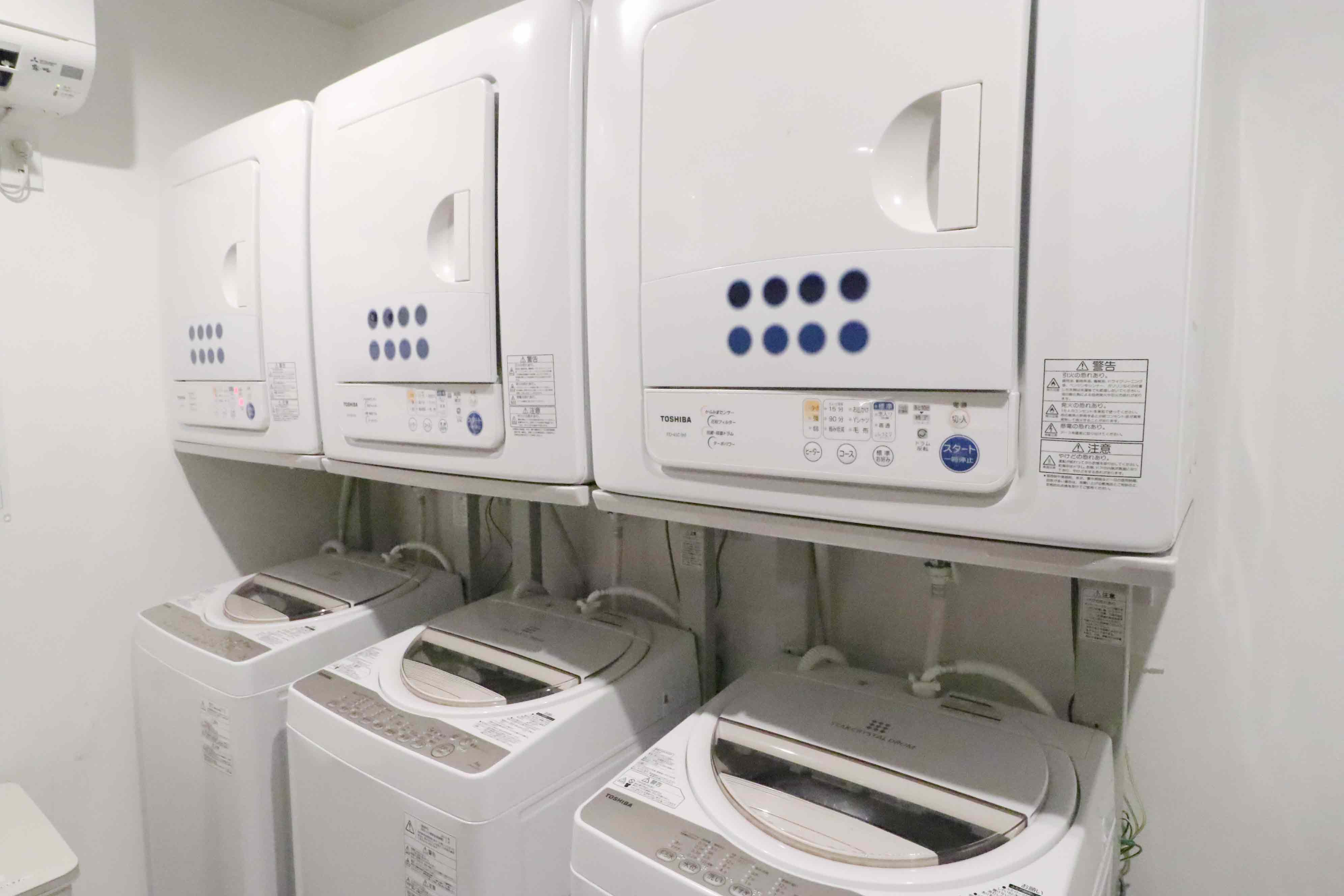 L255 Tokyoβ 千歳烏山4 | 世田谷区のシェアハウス | GGハウスマネジメント